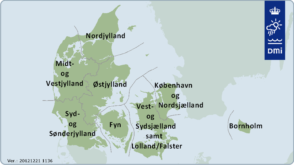 Kort og lister over postnumre i Danmark findes på Post Danmarks hjemmeside: www.postdanmark.