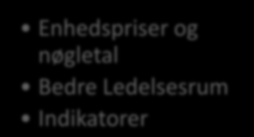 30-01-2013 2. BARRIERER FOR KERNEYDELSEN 1. Ledelseskultur Kodeks Uddannelse Ytringsfrihed 2.