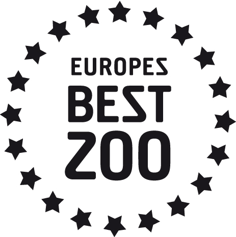 The award was published in the book What ZOOs can do along with an evaluation of 91 other zoos.