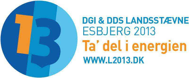 Sønderriset Kunne du give en hånd med ved Landsstævnet i Esbjerg i uge 27, 2013 primært i dagene 4.-7. juli?