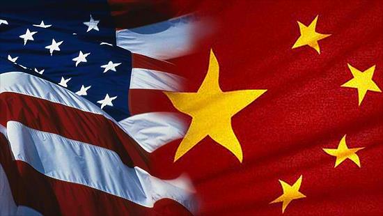 Kina og omverdenen En konstruktivistisk analyse af årsagerne til USA s opfattelse af Kina som en