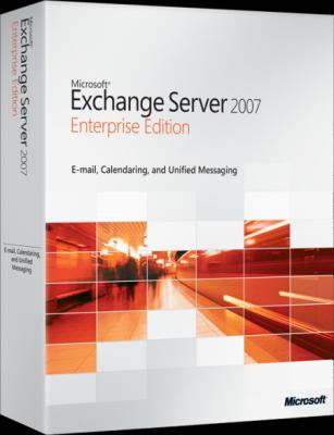 Exchange Server 2007 udrulninger på verdensplan Evaluér Exchange Server 2007 64-bit og 32-bit