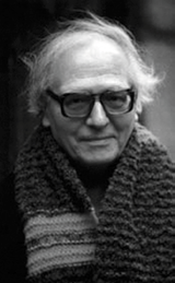 Olivier Messiaen Den franske komponist og organist Olivier Messiaen blev uddannet ved konservatoriet i Paris.