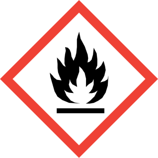 2.2 Mærkningselementer Signalord: Advarsel