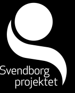 Koncept for Aktive børn i dagtilbud Sundere, gladere, klogere børn Vision I Svendborg har vi en vision - vi vil have: Danmarks mest aktive 0-6 årige barnet og bevægelsen i centrum.