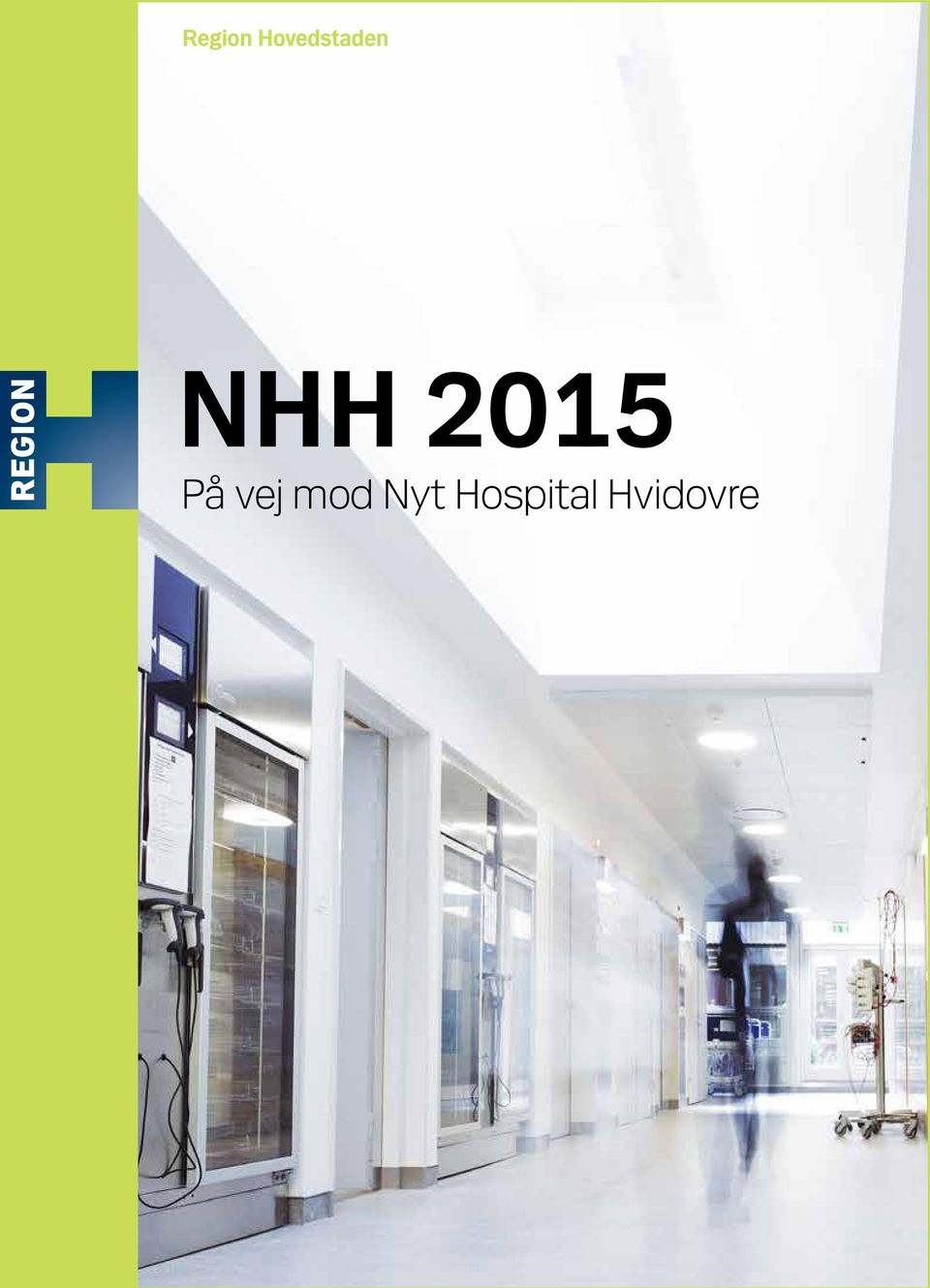 Hospital Hvidovre 1 NHH 
