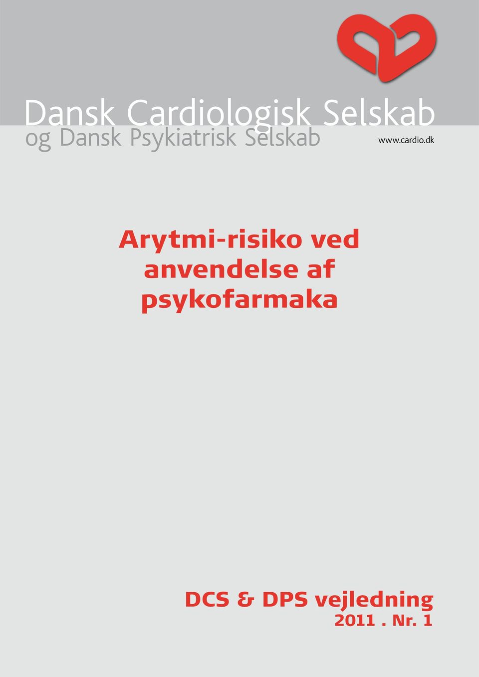 dk og Dansk Psykiatrisk Selskab