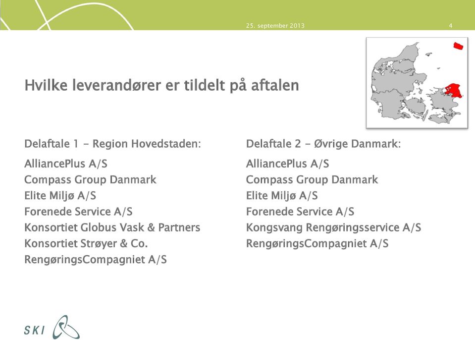 Partners Konsortiet Strøyer & Co.