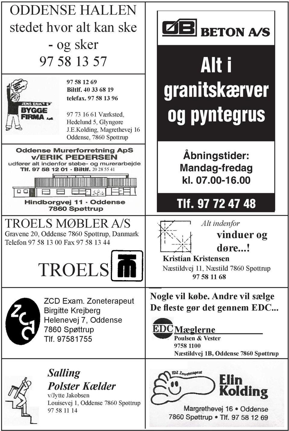 Sognebladet Oddense / Otting - PDF Free Download