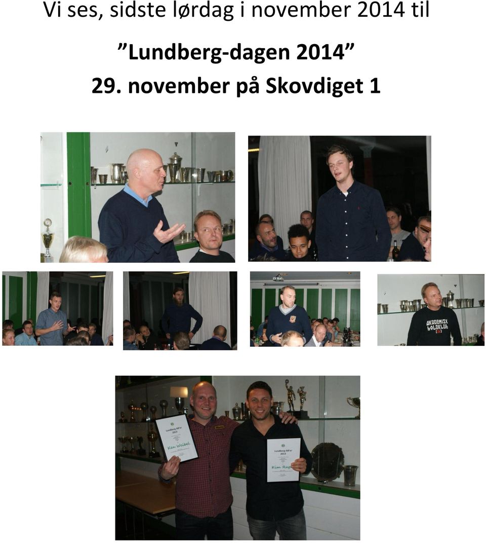 Lundberg-dagen 2014 29.