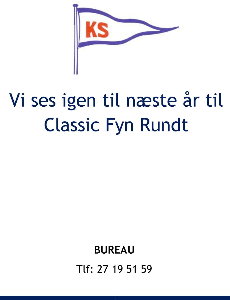 Classic Fyn Rundt