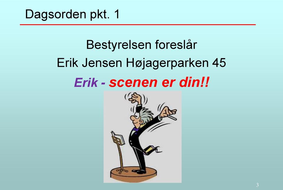 Erik Jensen