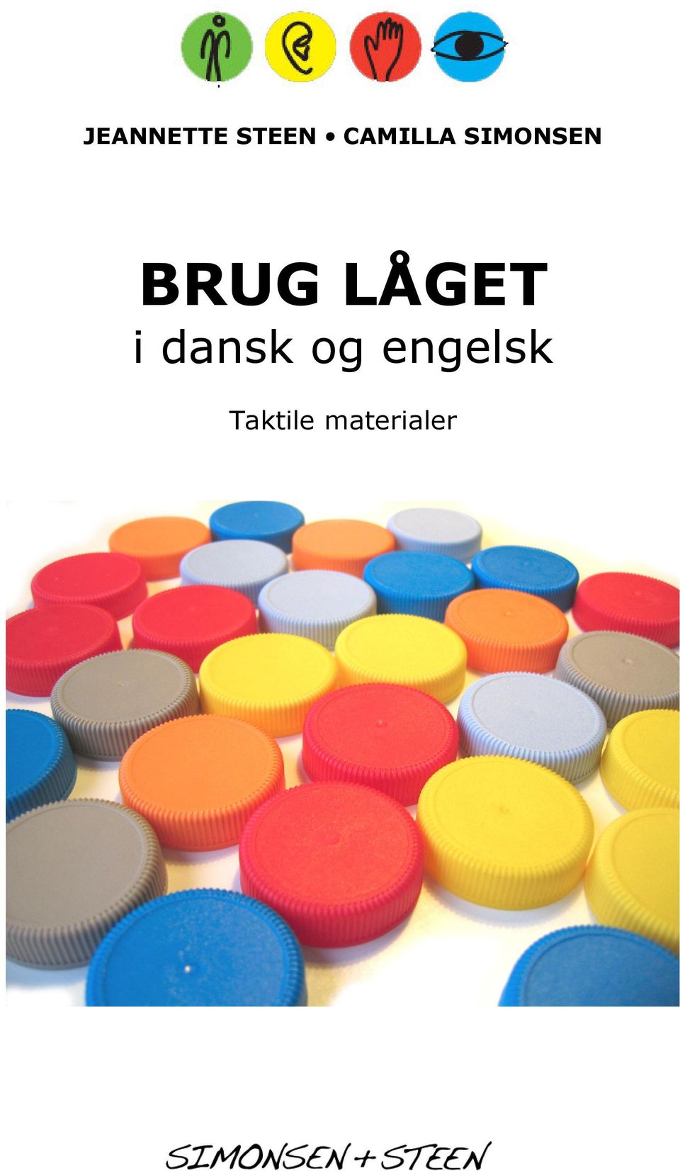 BRUG LÅGET i dansk