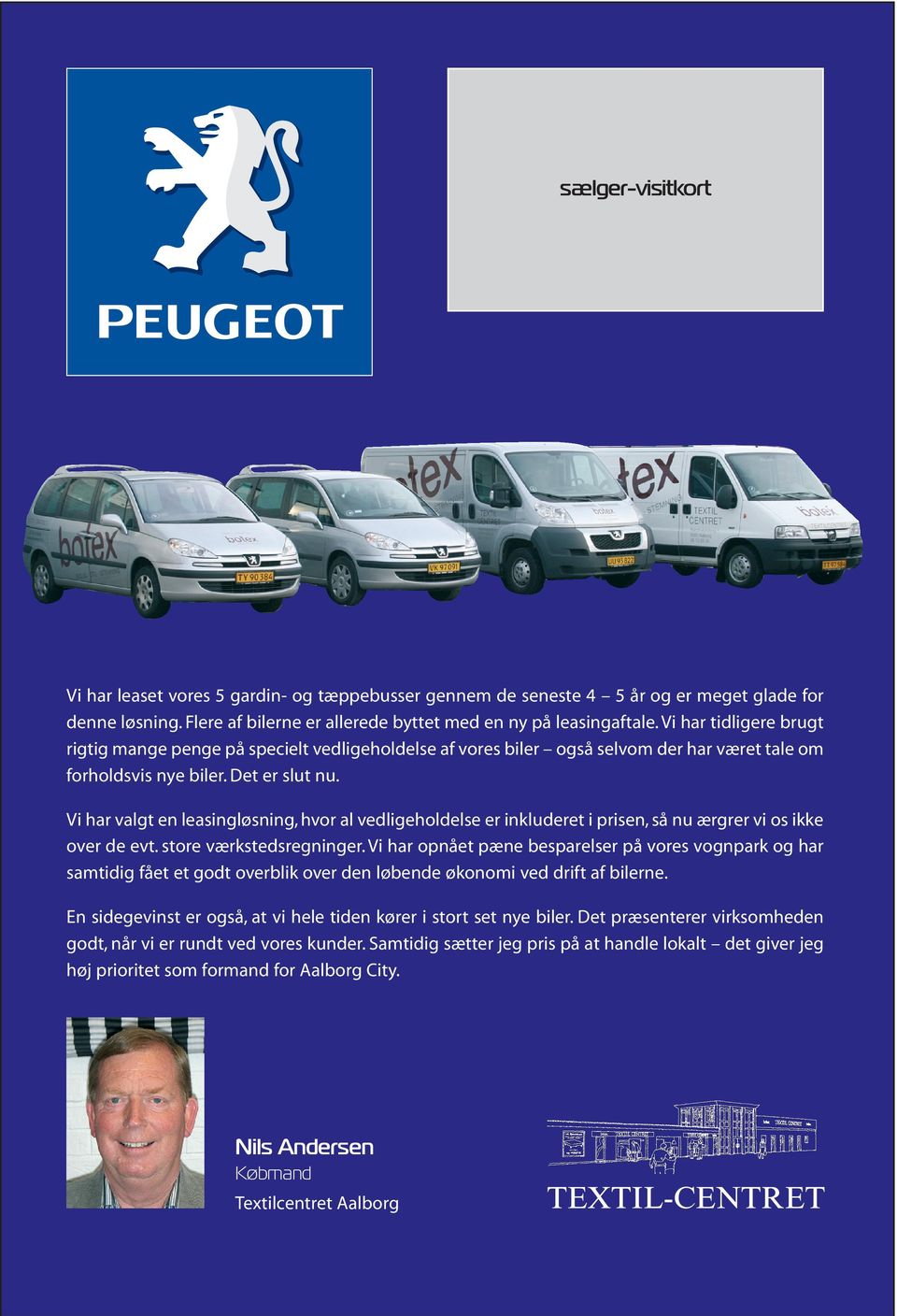 Hvorfor vælge Maibom A/S / leasingbilen.dk? - PDF Free Download