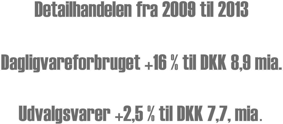 % til DKK 8,9 mia.
