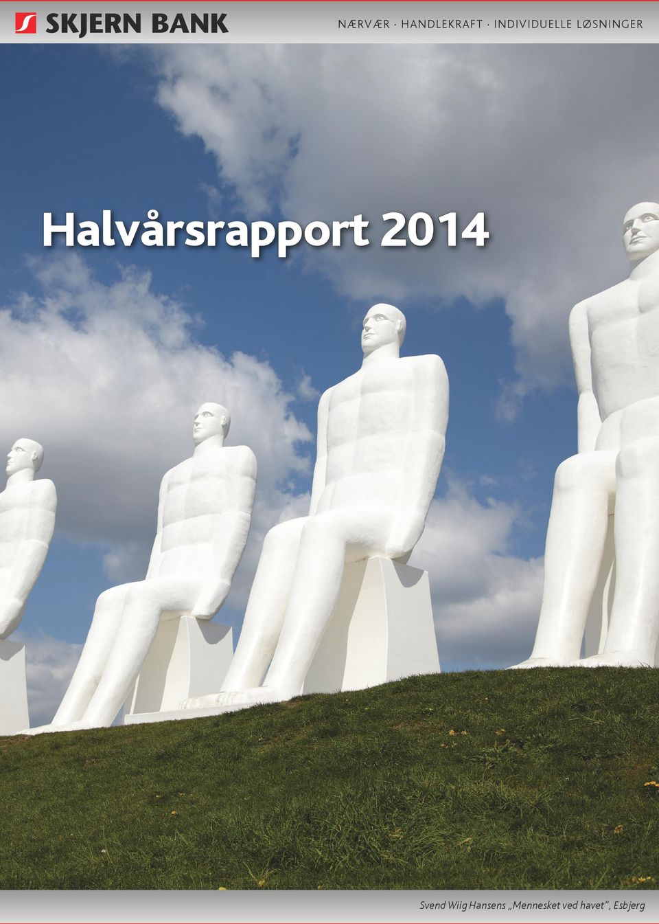 Halvårsrapport 2014 Svend