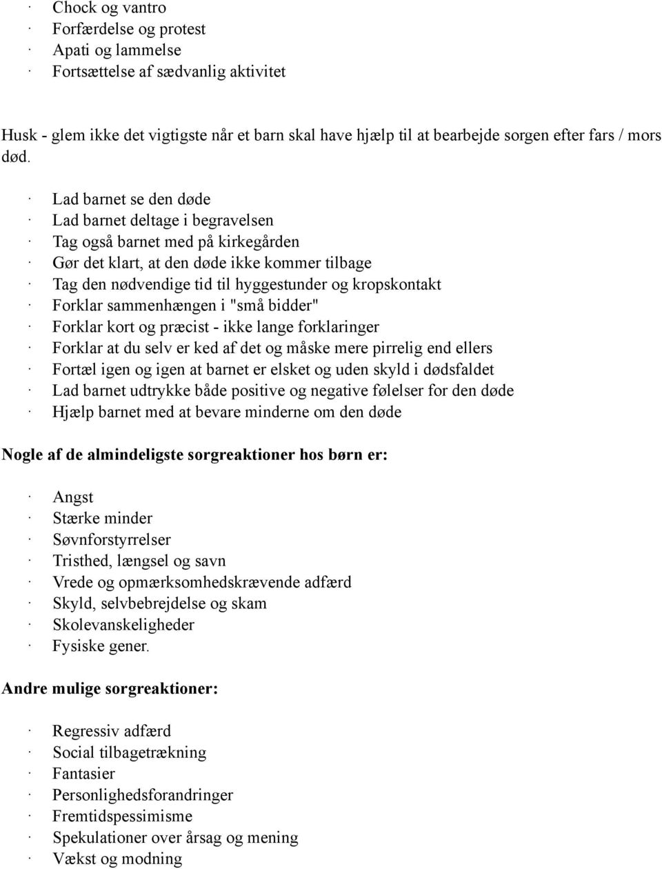 OmSorg Handleplan. Sønderholm skole - PDF Free Download