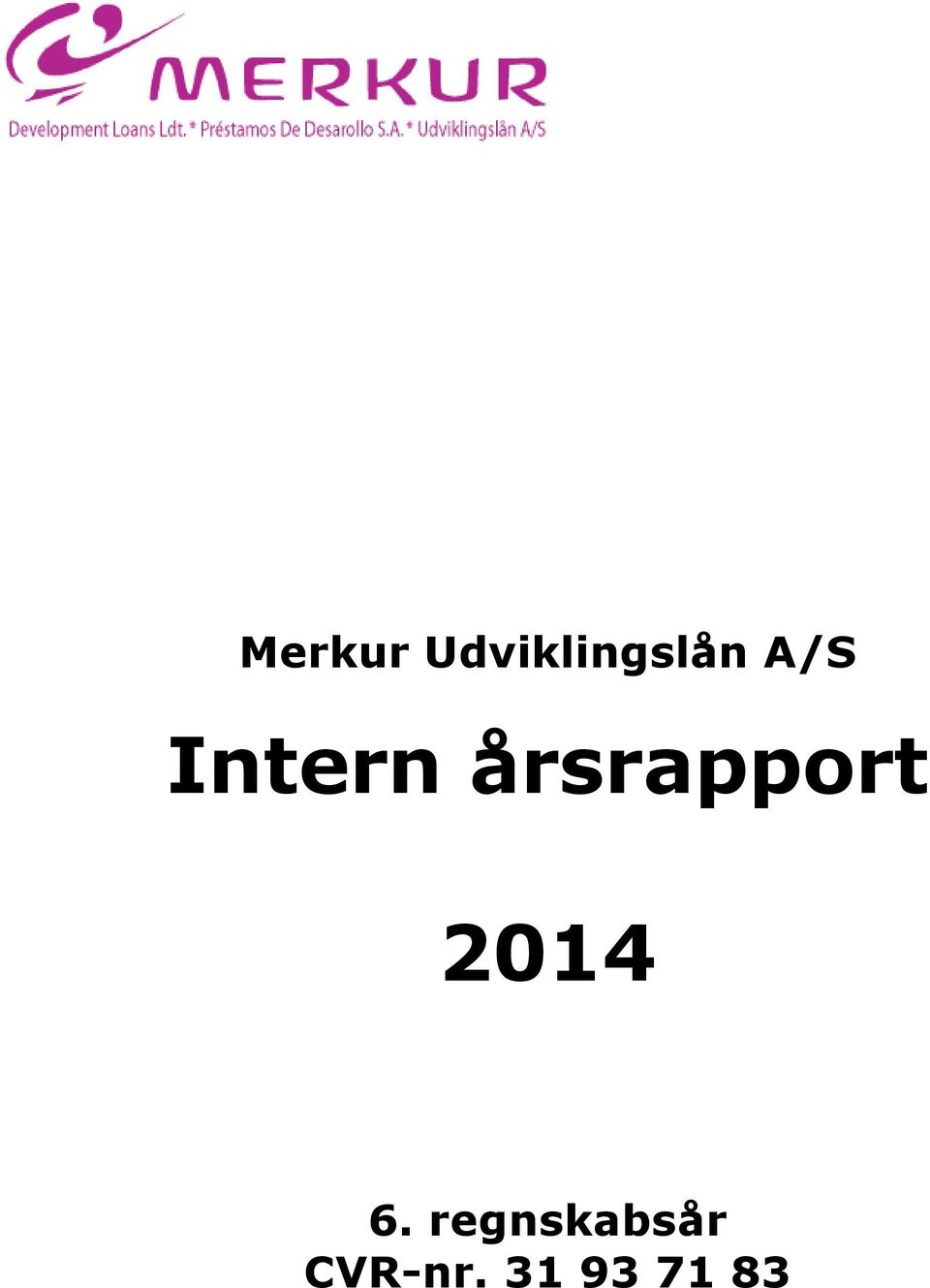 årsrapport 2014 6.