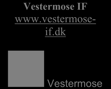 Formanden Vestermose IF www.vestermoseif.dk Vestermose Idræts Forening Endnu et år er gået og nu er vinteren på visit med kulde og mangel på lys.