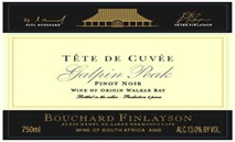 På Auktionen den 5.oktober 2013 købte vi følgende vin i samarbejde med Tedeum Vine Beløbet der igen i år voksede-går ubeskåret til uddannelse af sydafrikanske unge vinmaker.