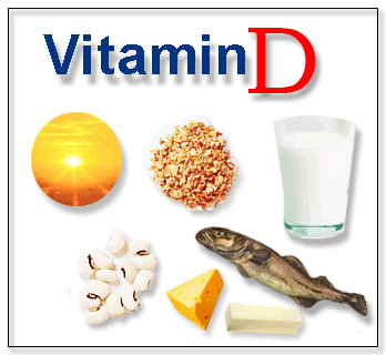 Vitamin D metabolisme Vitamin D synes at have betydning ved mange sygdomme, herunder MS