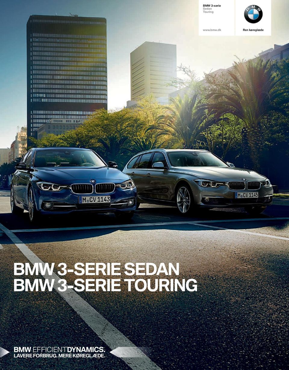 BMW -SERIE TOURING BMW