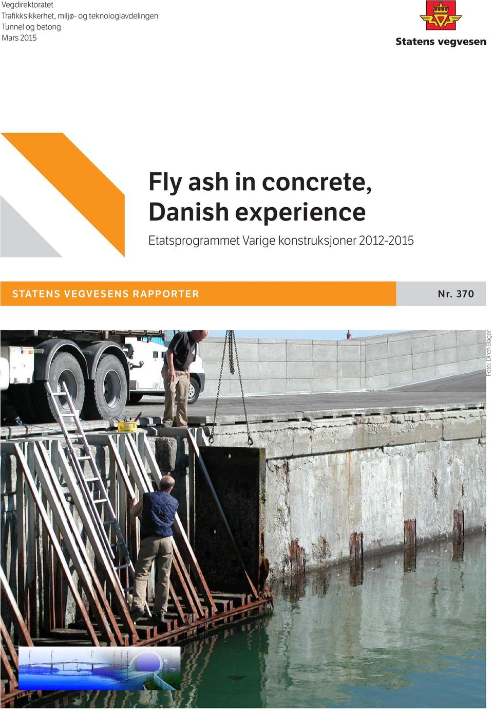 concrete, Danish experience Etatsprogrammet Varige