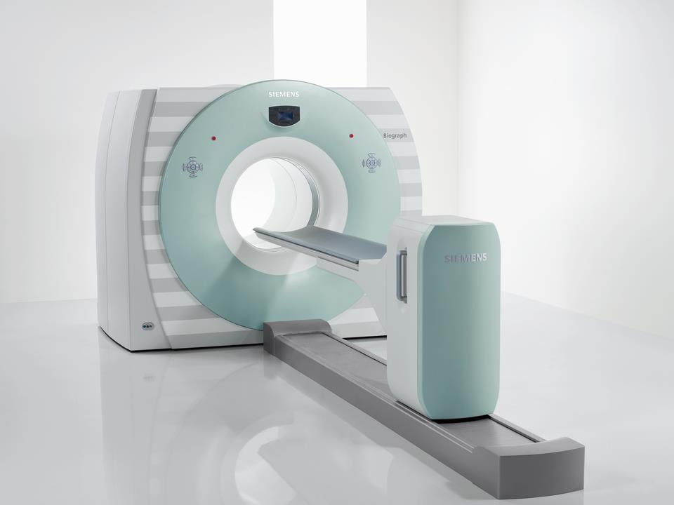PET/CT Positron emission tomograhy/computed tomography Anvender forskellige radioaktivt mærkede sporstoffer der opkoncentreres