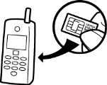 2. Installation, 2: Installation, - Sådan gør du: er bygget op omkring en centralenhed, der kobles til en PC. Centralenhedens design Monter GSM-modem kan forsynes med et GSM-modem.