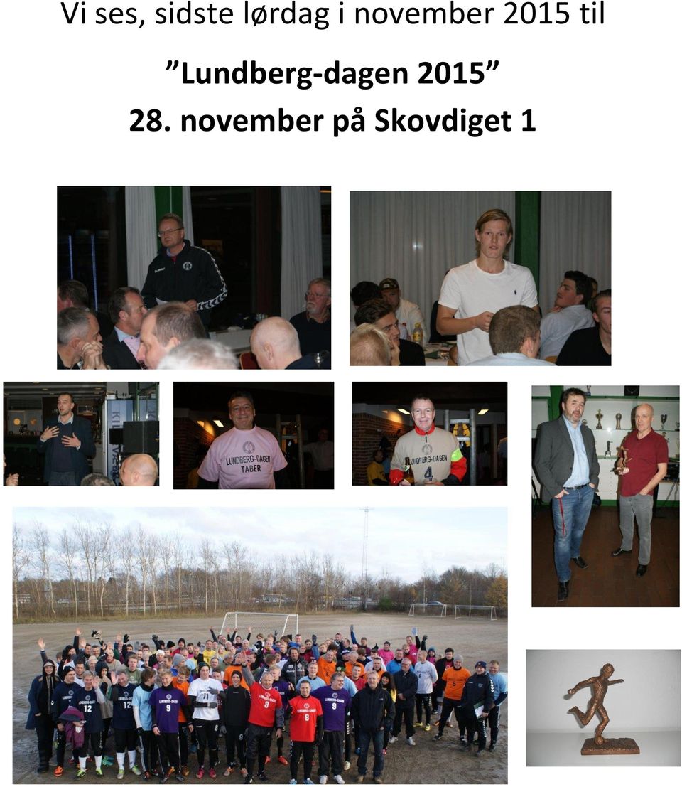 Lundberg-dagen 2015 28.