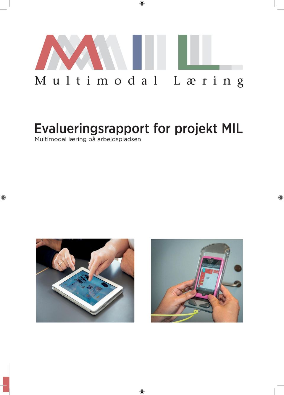 Multimodal læring