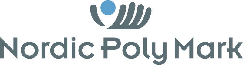 Nordic Poly Mark Det anbefales, at anvende rør der er underlagt Nordic Poly Mark-ordningen (ofte forkortet NPM.