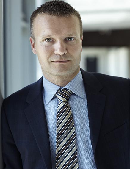 Bestyrelse Thomas Kähler Anden næstformand Adm.