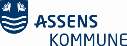 ASSENS SPILDEVAND A/S Skovvej 2B 5610 Assens 7. november 2016 Sags id: 2016-0652 Landzonetilladelse til etablering af regnvandsbassiner ved Landø.