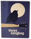 Ny DDS sangbog Det Danske Spejderkorps har udgivet en helt ny sangbog. En revideret version af den velkendte spejdersangbog.