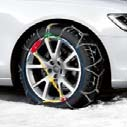 Sport og design - komplethjul - vinter - aktuelle vinterkomplethjulstilbud fra 18" 5-eget V-design (7,5J x 18") Prisen er for 4 stk.