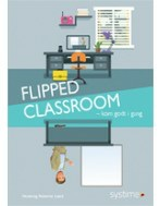 Flipped Classroom 1. udgave, 2015 ISBN 13 9788761670236 Forfatter(e) Henning Romme Lund Boost elevaktiviteten i klassen med Flipped Classroom.