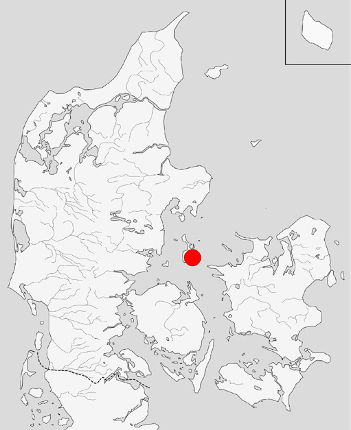FHM 5216, Tønnesminde (FHM 4296/1825) Arkæobotanisk analyse af prøver fra vikingetidige grubehuse