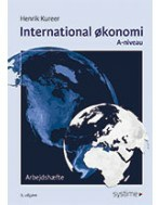 International økonomi A - arbejdshæfte 3. udgave, 2015 ISBN 13 9788761680037 Forfatter(e) Henrik Kureer Arbejdshæfte til faget international økonomi A. 210,00 DKK Inkl.