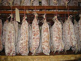 Velkendte eksempler på fermenterede fødevarer Kærnemælk Ost Øl Vin Eddike Surkål