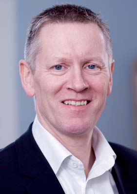Keld Henriksen chefporteføljemanager, ansvarlig for LD Invest Danske Aktier Keld har især indsigt i det danske aktiemarked og har mere end 20 års erfaring fra den finansielle branche, hvor han har