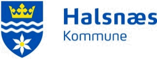 Antal hjertestartere i Halsnæs Kommune registreret på Trygfondens app og www.hjertestarter.dk 11.
