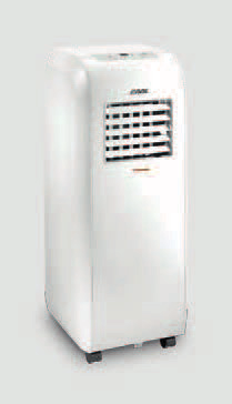 Afkøling og opvarmning Kraftig nok til at afkøle eller opvarme op til 23 m 2. MODEL COOL MODEL MAGIC Kølekapacitet (BTU/t) 8.000 Kølekapacitet (kwatt) 2.