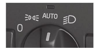 Automatisk fjernlys AHB Automatisk fjernlys (Active High Beam AHB) er en funktion, som med en kamerasensor i forrudens overkant registrerer modkørende trafiks forlygter eller forankørende køretøjers
