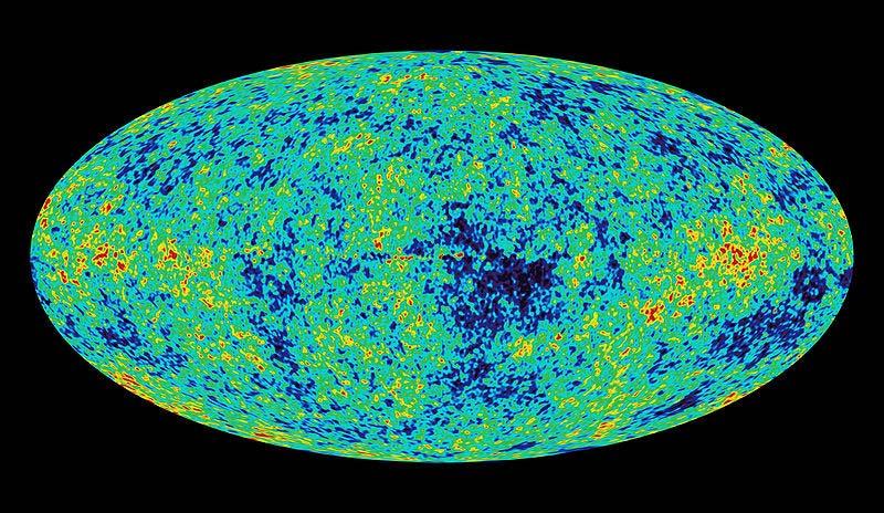 KOSMOLOGI Kosmologi: Universet i kasser af ~1 mio.