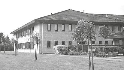 Plejecenter Lindegården, Gl. Kolding Landevej 41-45, Vejle Udlejer: Vejle Kommune Leve-bomiljø forbeholdt borgere med demens.