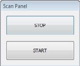 Scan Panel Scan Panel er et softwareprogram, som bruges til at holde styr på scanningsindstillinger som dokumentfremføring og afbrydelse af scanning, når der scannes flere dokumenter efter hinanden.