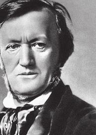 Richard Wagner kort: Født 22/5 1813 i Leipzig Død 13/2 1883 i Venedig Komponist, dirigent, dramatiker og forfatter Wagner vokser op i Sachsen omgivet af sin mor og fem søstre.