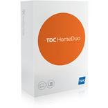 HomeDuo Til dig, der vil have bredbånd og telefoni i én samlet løsning - og samtidig nyde godt af de mange fordele, TDC altid giver.