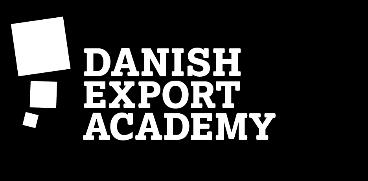 Relationer Profilering Uddannelse Rådgivning Opdatering Eksportforeningsmedlemskab Netværk Priser Eksportens DNA Danish Export Academy Arrangementer